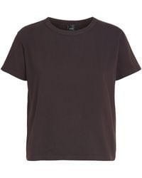 Leset - Cotton Margo T-Shirt - Lyst