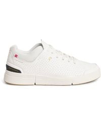 On Shoes - The Roger Centre Court Sneakers - Lyst