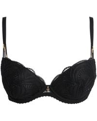 Aubade - Vibes Push-Up Bra - Lyst