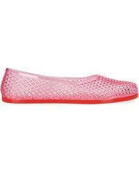 Ancient Greek Sandals - Jelly Iro Ballet Flats - Lyst