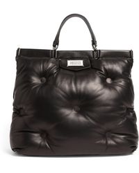 Maison Margiela - Large Glam Slam Shopper Bag - Lyst