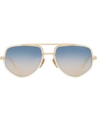 Dita Eyewear - Mach X Pilot Sunglasses - Lyst