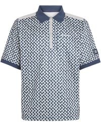 Manors - Eighteenth Ranger Polo Shirt - Lyst