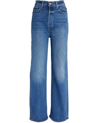 Mother - The Tune Up Maven Jeans - Lyst