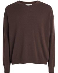 FRAME - Cashmere Sweater - Lyst