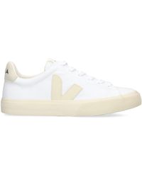Veja - Canvas Campo Sneakers - Lyst
