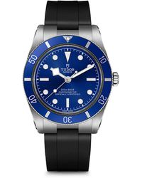 Tudor - Bay 54 Stainless Steel Watch - Lyst