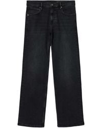 AllSaints - Sid Ultra Slim Jeans - Lyst