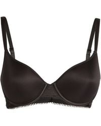 Chantelle - Day To Night Memory Foam T-Shirt Bra - Lyst