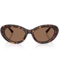 Dolce & Gabbana - Acetate Dg4519 Marlene Sunglasses - Lyst