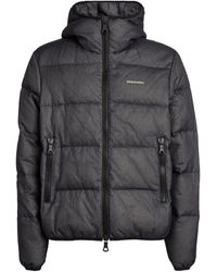 DSquared² - Down-filled Puffer Jacket - Lyst