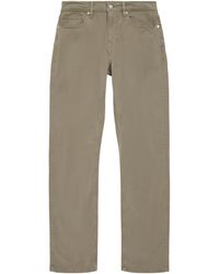 FRAME - The Modern Straight Jeans - Lyst