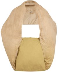 Rick Owens - X Moncler Down-filled Donut Jacket - Lyst