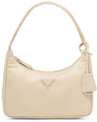 Prada - Re-Edition 2000 Re-Nylon Mini Bag - Lyst