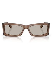 Prada - Acetate Prb03S Sunglasses - Lyst