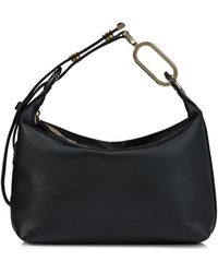 Christian Louboutin - Flo Leather Pouch Bag - Lyst