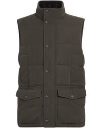 Barbour - Lonnen Gilet - Lyst