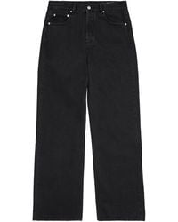 Jacquemus - Straight-Fit Jeans - Lyst