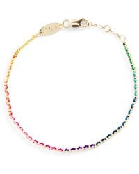 RedLine - Aurore Bracelet - Lyst