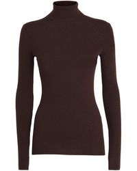 Maje - Milko Rollneck Sweater - Lyst