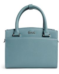 Harrods - Small St James Tote Bag - Lyst