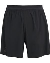 On Shoes - 7" Performance Shorts - Lyst