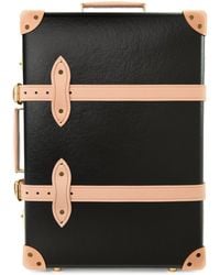 Globe-Trotter - Safari 2-Wheel Suitcase - Lyst
