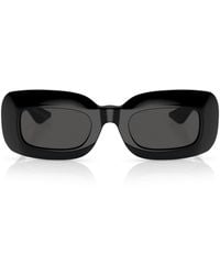 Oliver Peoples - X Khaite Acetate 1966C Sunglasses - Lyst