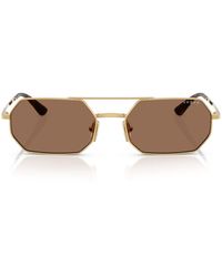 Vogue - Metal Vo4329S Sunglasses - Lyst