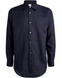 CHE - Linen Shirt - Lyst