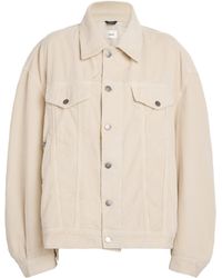 Haikure - Corduroy Janet Jacket - Lyst