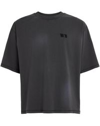Won Hundred - Cotton Houston T-Shirt - Lyst