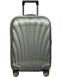Samsonite - C-Lite Cabin Suitcase - Lyst
