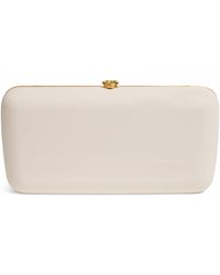 Jeffrey Levinson - Mirrored Finley Clutch Bag - Lyst