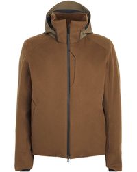 Sease - Cashmere Waterproof Balma 2.0 Ski Jacket - Lyst