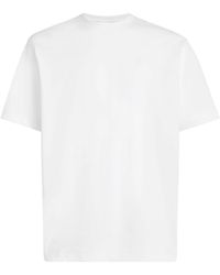 On Shoes - Cott Club Collective T-Shirt - Lyst