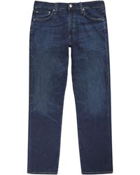 Citizens of Humanity - Elijah Straight Jeans - Lyst