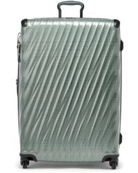 Tumi - Large 19 Degree Lite Check-In Suitcase - Lyst