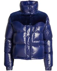 Moncler - Down-filled Narmada Puffer Jacket - Lyst