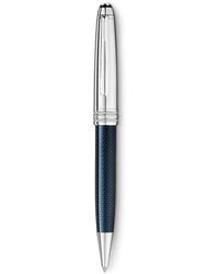 Montblanc - Meisterstück Solitaire Doué Hour Classique Ballpoint Pen - Lyst