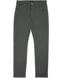 Citizens of Humanity Adler Slim Tapered Jeans - Green