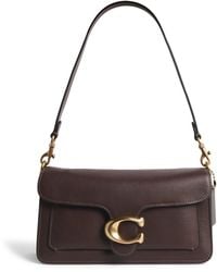 COACH - Leather Tabby 26 Shoulder Bag - Lyst