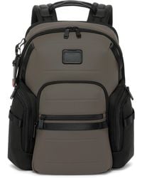 Tumi - Alpha Bravo Business Navigation Backpack - Lyst
