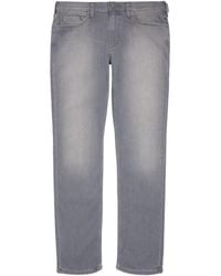 PAIGE - Lennox Slim Jeans - Lyst