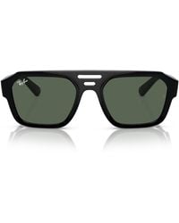 Ray-Ban - Acetate 0Rb4397 Sunglasses - Lyst