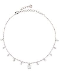 SHAY - And Diamond Illusion Necklace - Lyst