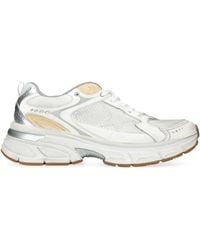 Golden Goose - Leather Light Star Sneakers - Lyst