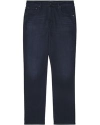 Citizens of Humanity - Gage Slim-Straight Jeans - Lyst