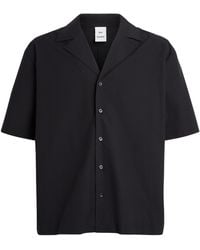 Won Hundred - Cotton Desmond Shirt - Lyst