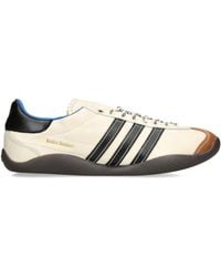 adidas - X Wales Bonner Leather Karintha Sneakers - Lyst